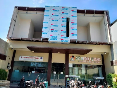 KLINIK SO MEDIKA UTAMA