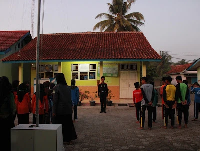 SD NEGERI KEDUNGREJA 04 CILACAP