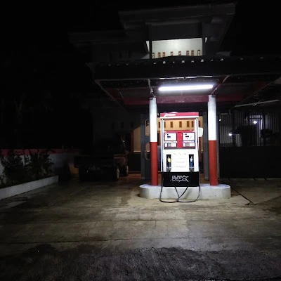 Pom mini WIDYA