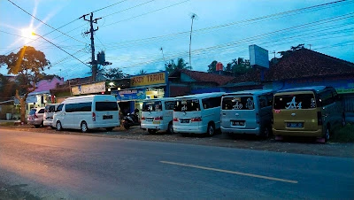 Ardytravel jasa travel sidareja jakarta