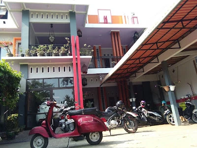 Lembaga Kursus Dan Pelatihan Uri Sarang