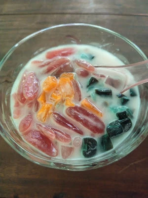 Warung Makan "WIWITAN" Pak Nono