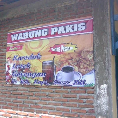 Rumah soleh