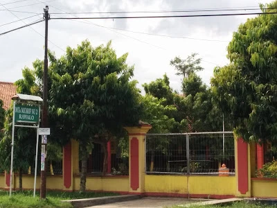 SDN 2 Banjarparakan