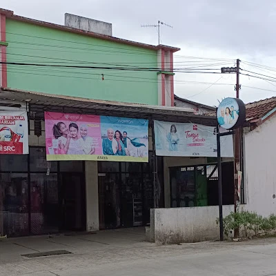 Toko Busana Lathifa Collection