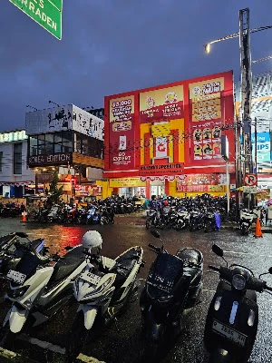 Ganesha Operation Purwokerto