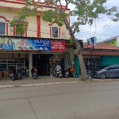 Toko Sepatu Jakarta - Majenang