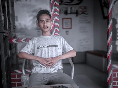 Emon Barber Shop