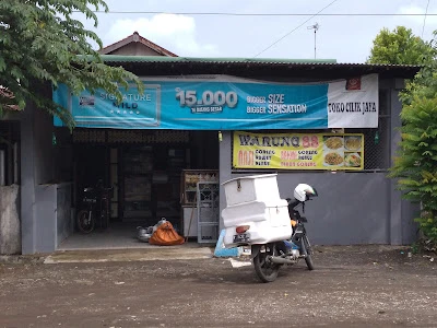 Toko Cilik Jaya