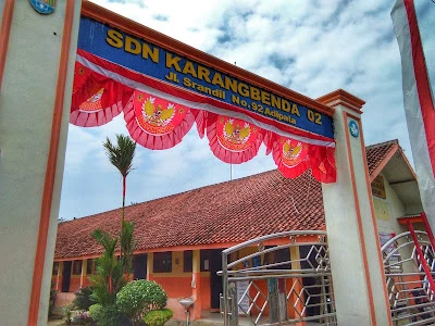 SDN 02 Karangbenda