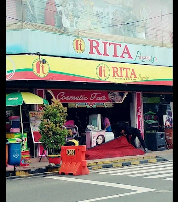 RITA Pasaraya Kebon Dalem