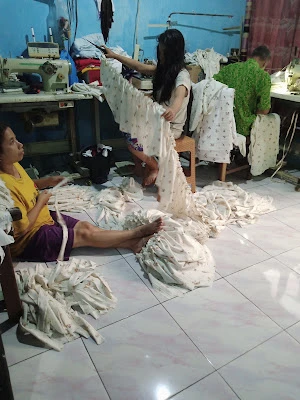 Bu Darti Tailor