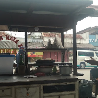 Sate Ayam Aiman