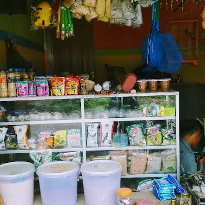 Wijaya Pakan