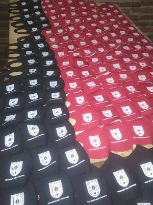 Sablon Gandrung Mangu