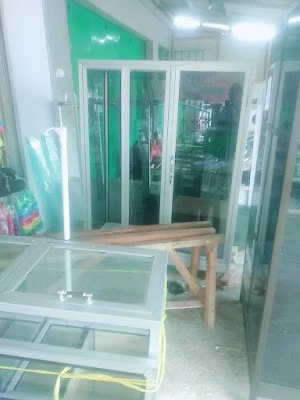 Agung Jaya Glass