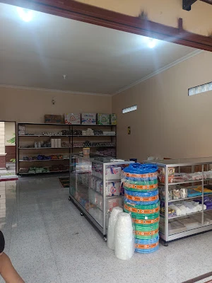 TOKO JURAGAN PLASTIK