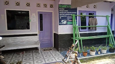 Slamet tailor