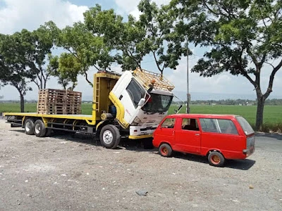 Bengkel Mobil BULLDOZER commuty