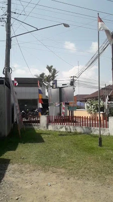 Kantorpos Sumbang