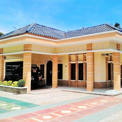 Sooka Guest House Pangandaran