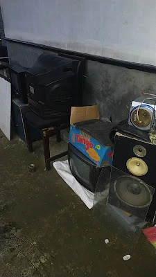 Priyono Service Tv