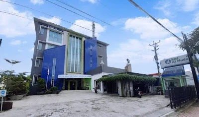 KSPPS Al Huda Cabang Purbalingga
