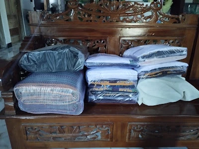 Bismillah Laundry