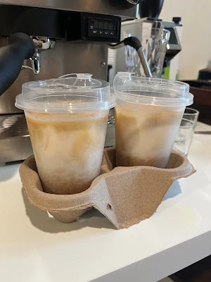 Whole Beans Coffee