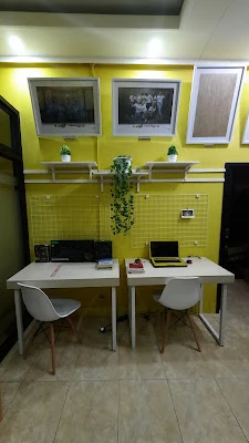 Brass.co Project