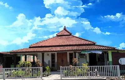 Musholla Cikal Asma