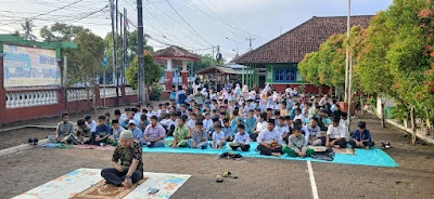 SDN 2 Pangandaran