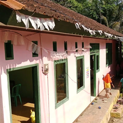 PAUD Putra Amanah 2 Kutasari