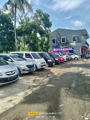 Rental Mobil Purbalingga LUCKY JAYA RENTAL