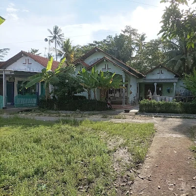 MUSHOLLA BAITUSSALAFIYYAH