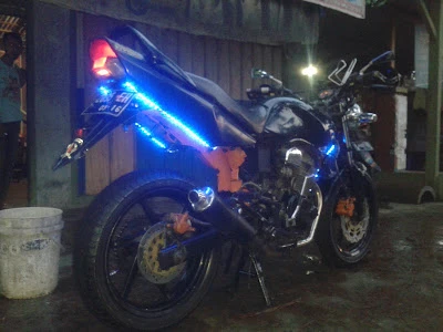 Farrel Motor