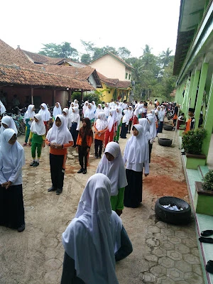 MTs Darul Ulum 2 Sidareja