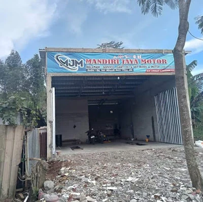 Mandiri Jaya Motor (Nanang)