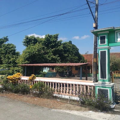 SDN Penggalang 01