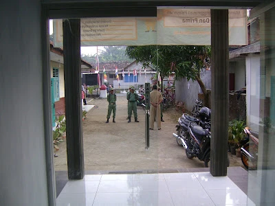 Kantor Desa Wlahar Wetan