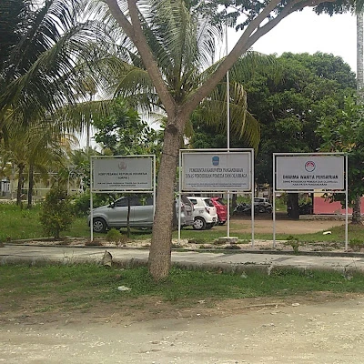 INFORMASI PENDIDIKAN SD & SMP KABUPATEN PANGANDARAN