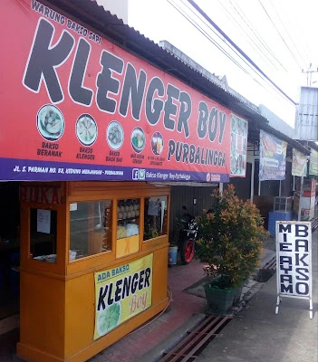 Indomaret Kedungmenjangan