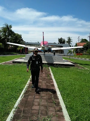 Kantor Desa Kutasari