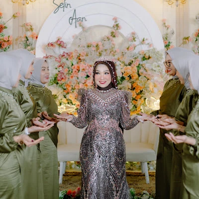 Yudhistira 71(wedding organizer)