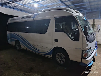 Rhizqi Tour&Travel