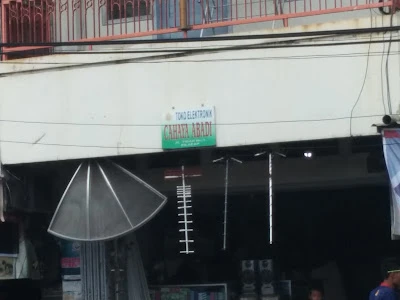 Cahaya Abadi