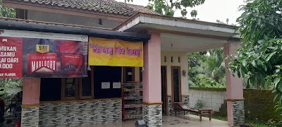 warung mba inung
