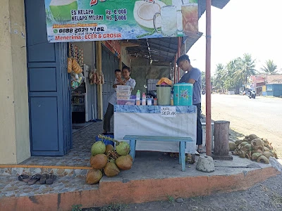ATHA FIRD SHOP