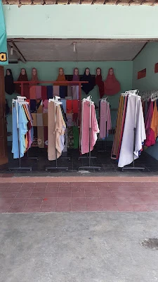 Al Razaak Collection Bukateja