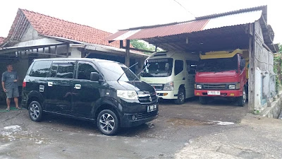Putra Berlian tour&travel